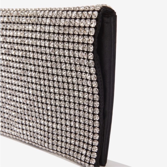 STELLA CRYSTAL BAG - Picture 2 of 8